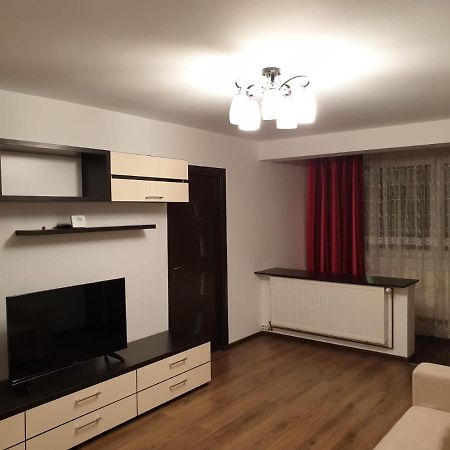 Apartament Magurele Apartment Bagian luar foto