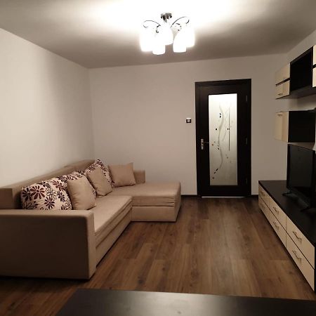 Apartament Magurele Apartment Bagian luar foto