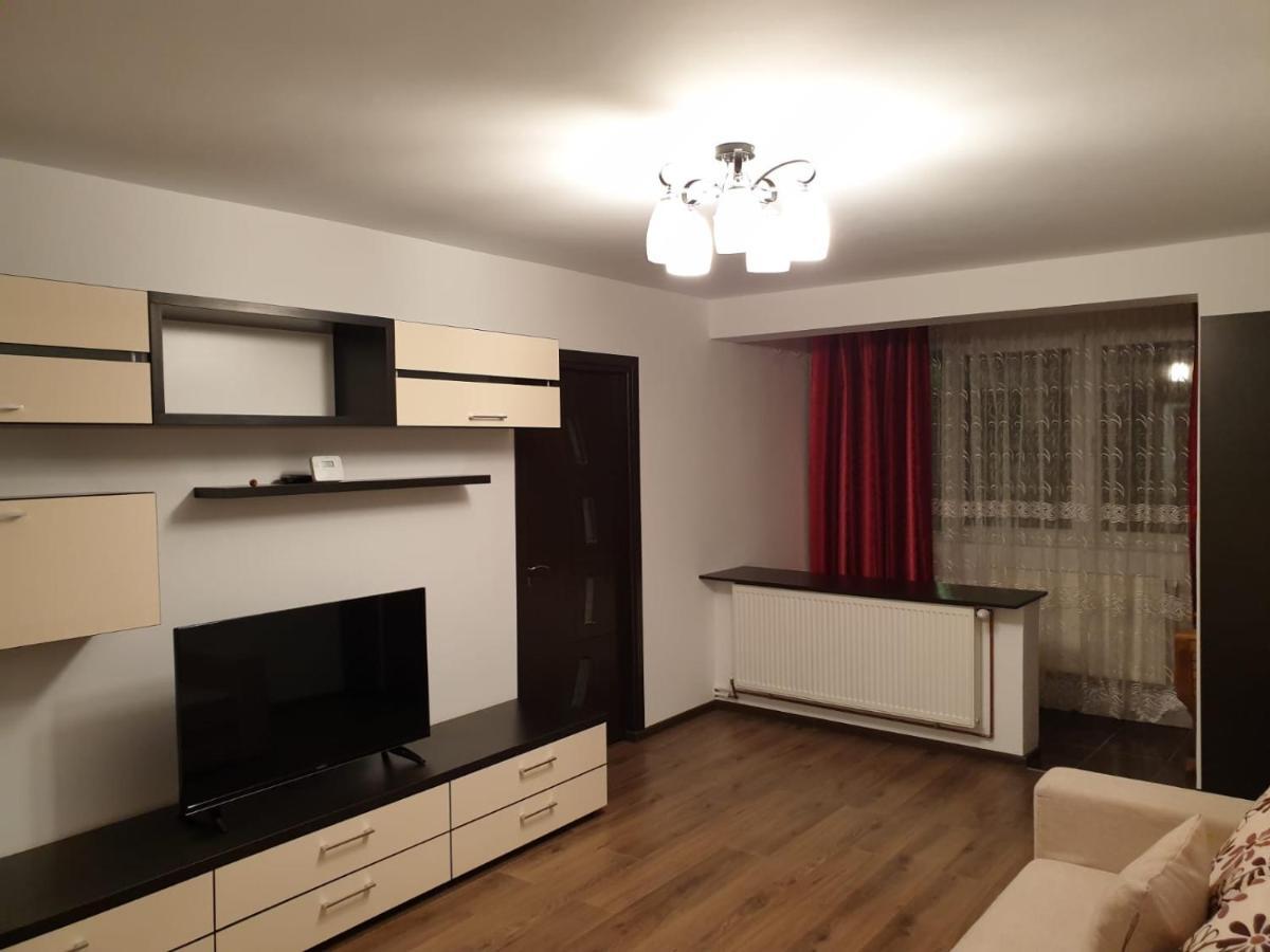 Apartament Magurele Apartment Bagian luar foto