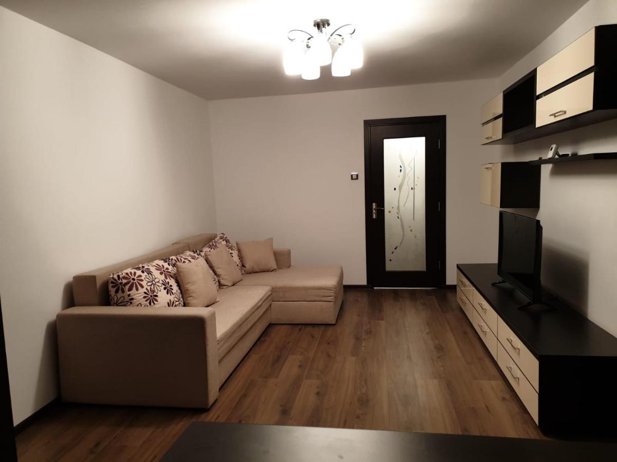 Apartament Magurele Apartment Bagian luar foto