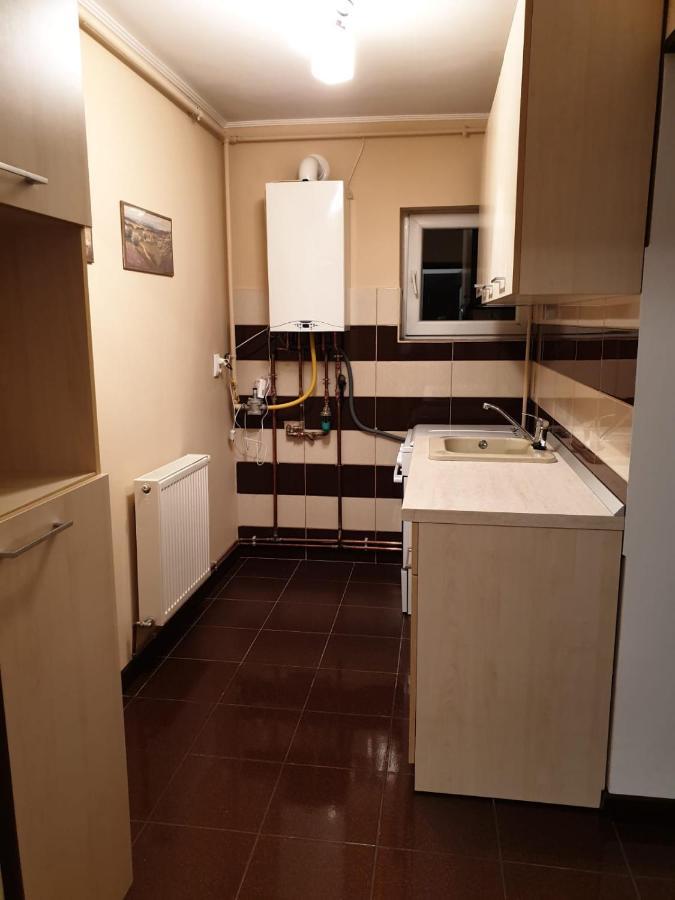 Apartament Magurele Apartment Bagian luar foto