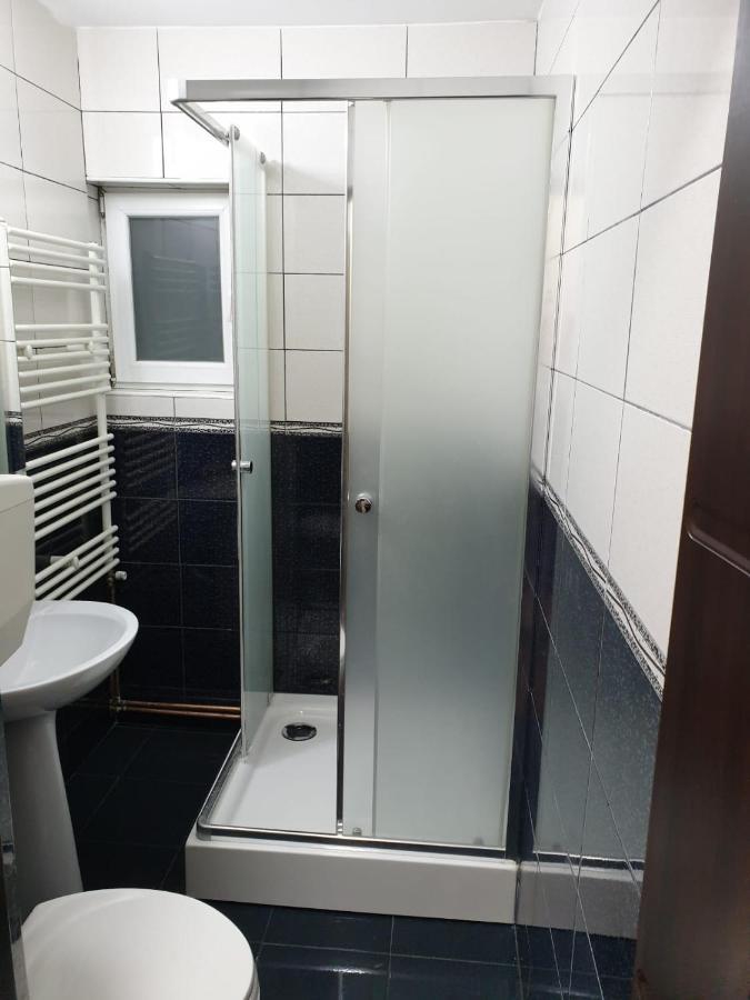 Apartament Magurele Apartment Bagian luar foto